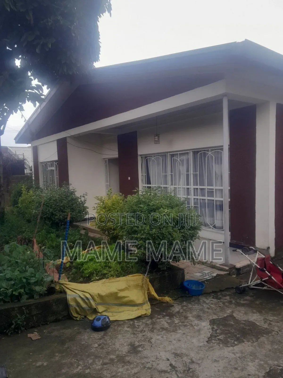 4bdrm House in አ/አ, Bole for sale