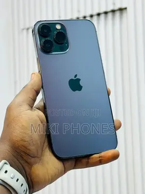 Apple iPhone 13 Pro Max 256 GB Blue