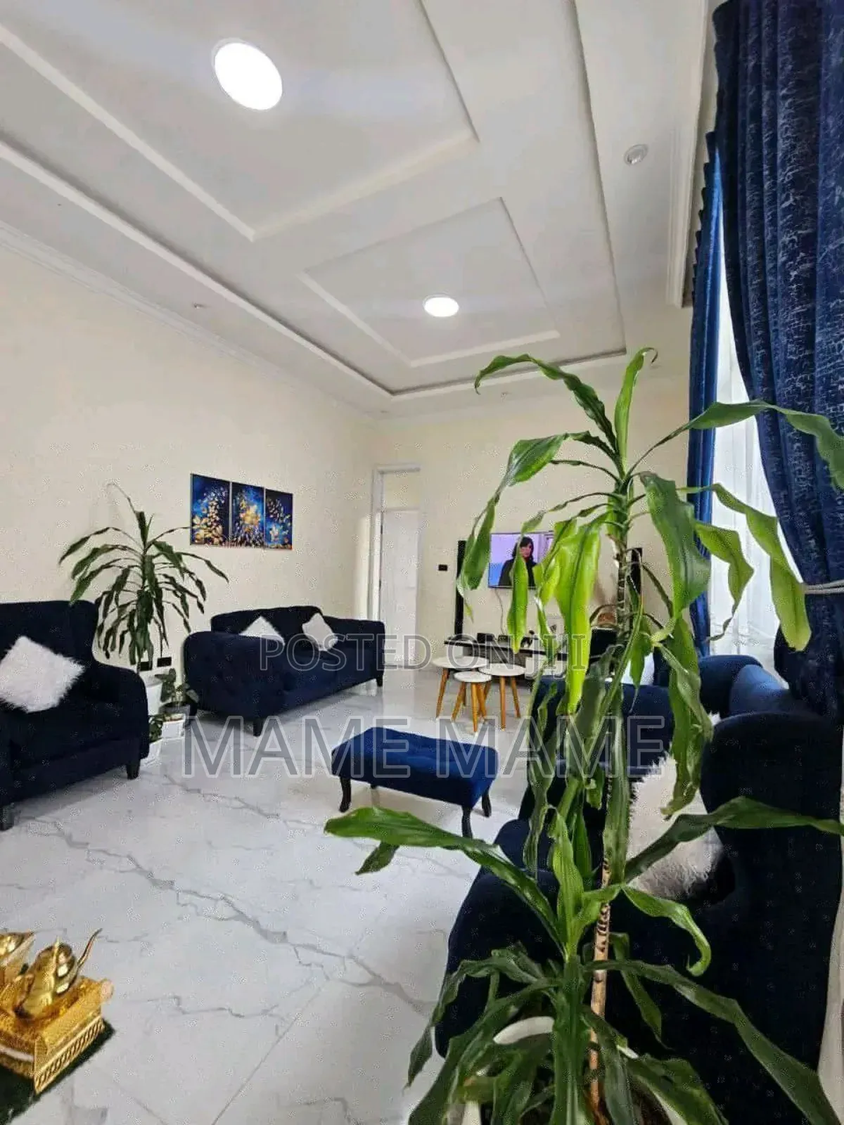 3bdrm House in Addis Abeba, Bole for sale