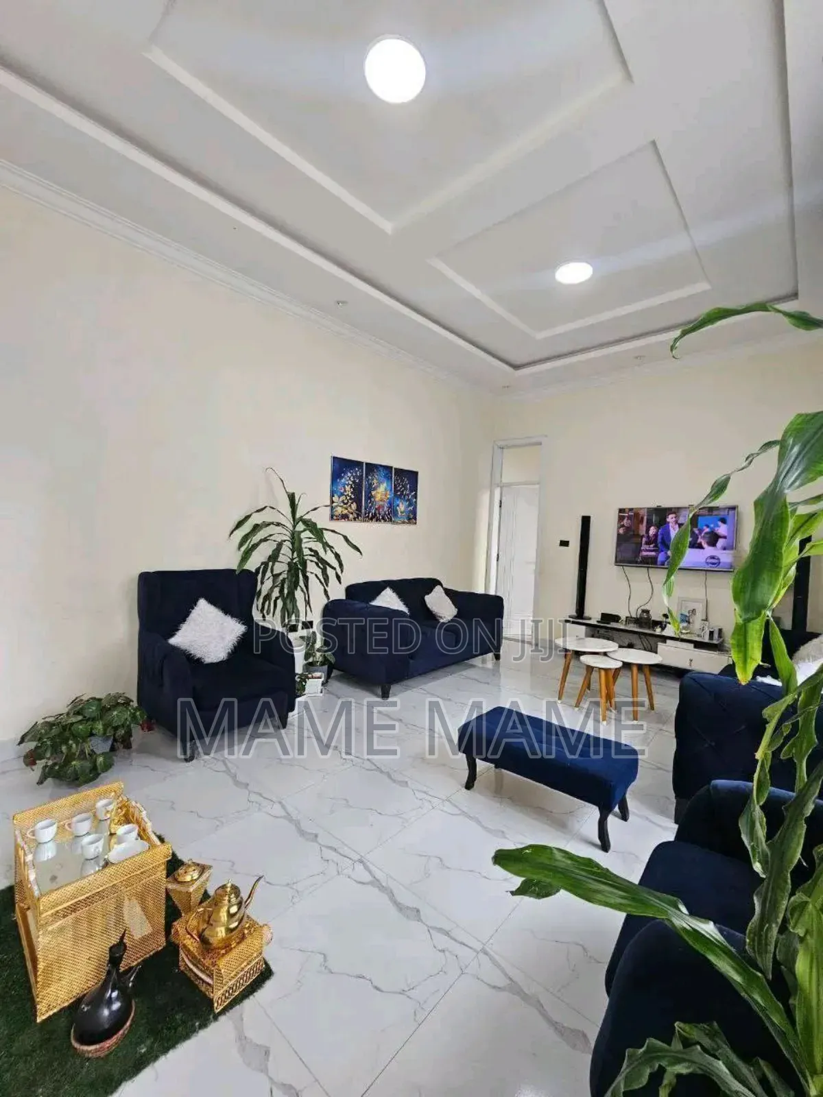 3bdrm House in Addis Abeba, Bole for sale
