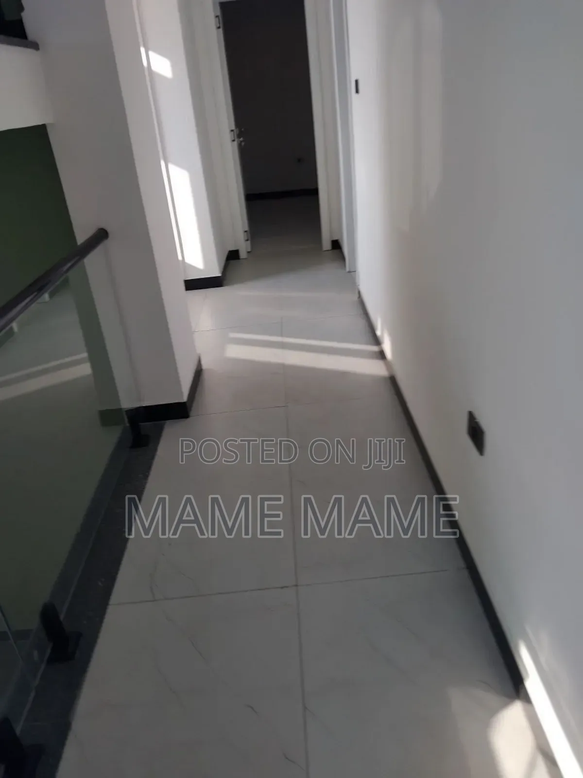 5bdrm Villa in Addis Abeba, Bole for sale