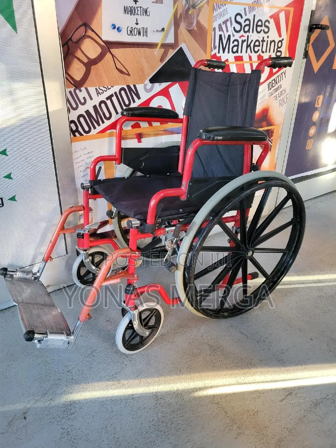 Europe Wheelchair餃፰high-Quality Mild Steel፼店wheelchair\\Wheelchair