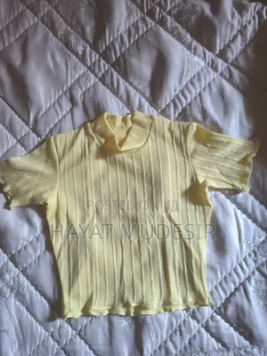 Quality Croptop