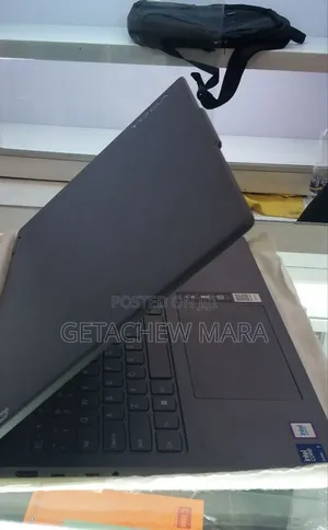 New Laptop Lenovo ThinkPad Yoga 16GB Intel SSD 1T