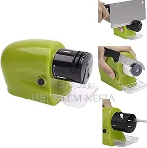 4 in 1 Swift Knife Sharpener