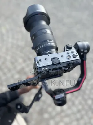 Cinematography