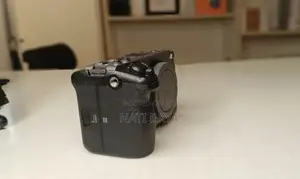 Fx3 Sony Body