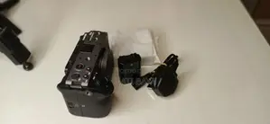 Fx3 Sony Body