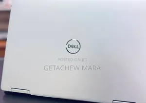 New Laptop Dell XPS 15 32GB Intel Core I7 SSD 512GB