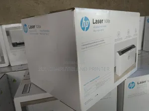 New Stock: Laser 108a