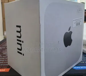 New Desktop Computer Apple iMac M4 16GB Apple M4 SSD 256GB