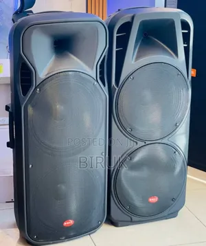 For Sales New Speaker