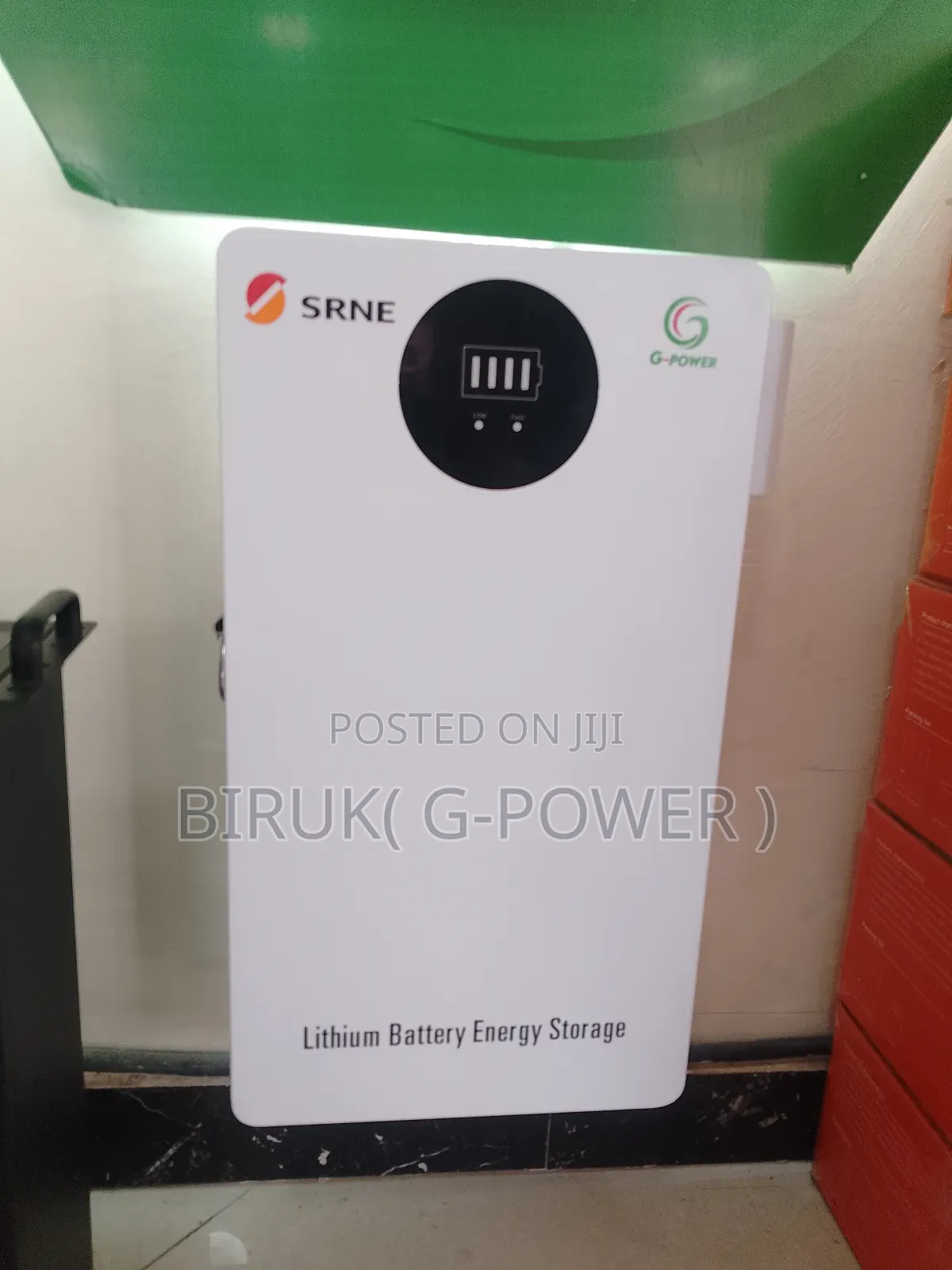 Solar Energy