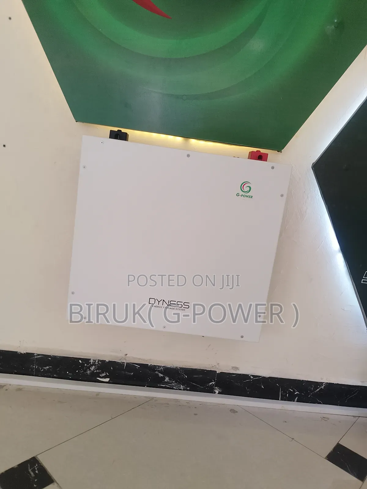 Solar Energy