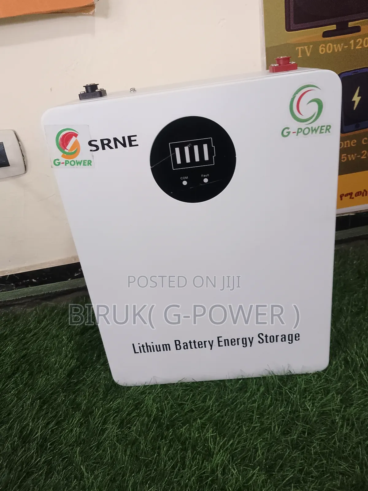 Solar Energy