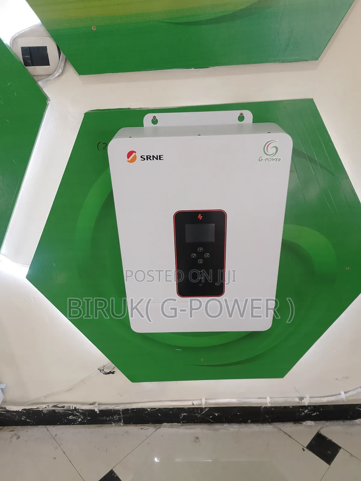 Solar Energy