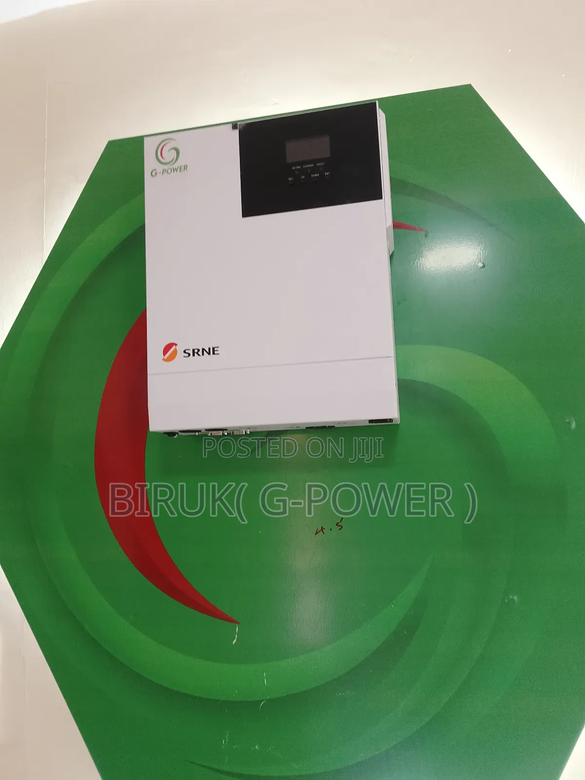 Solar Energy