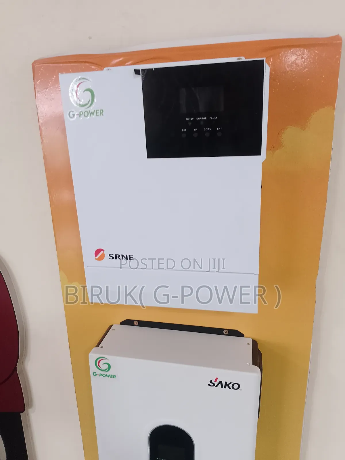 Solar Energy