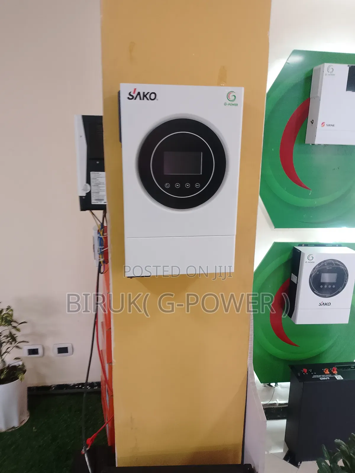 Solar Energy