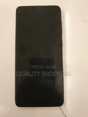 Samsung Galaxy A70 128 GB Black
