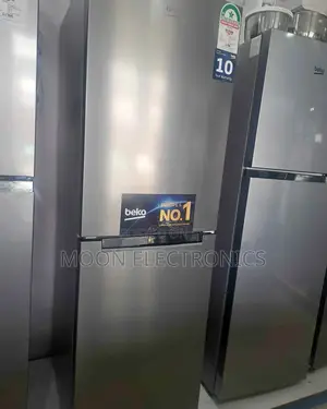 Beko Refrigerator – Reliable Cooling, Modern Design!