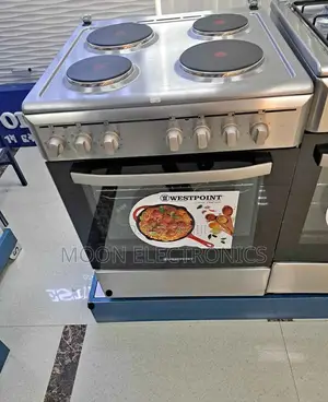  Westpoint 60×60 Oven – Powerful Versatile Cooking!