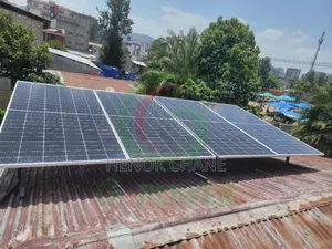 Gpower Solar Power