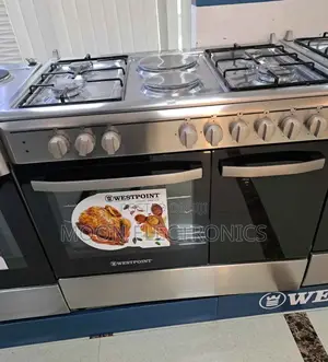  Westpoint 60×90 Oven – Large, Powerful Versatile!