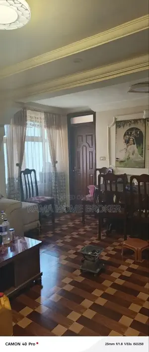 Furnished 3bdrm Condo in Yeka for sale