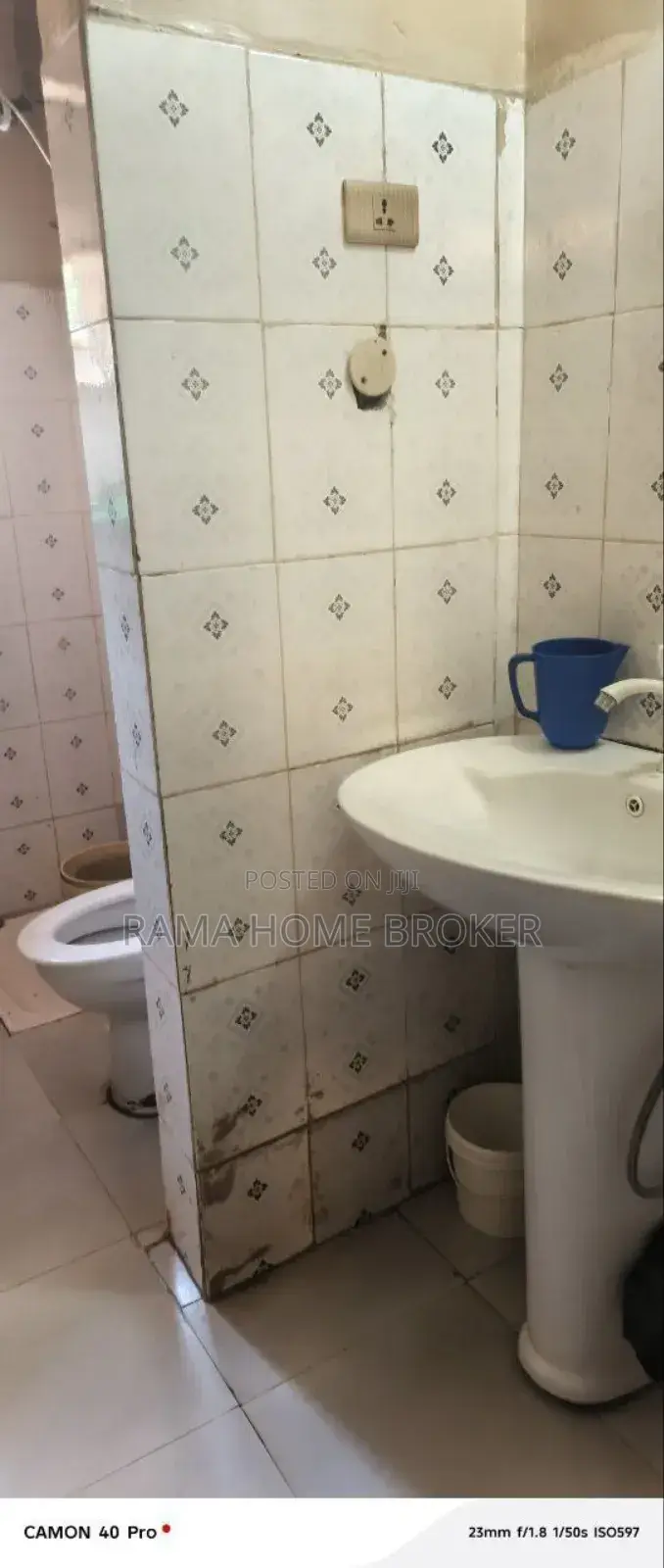 Furnished 3bdrm Condo in Yeka for sale