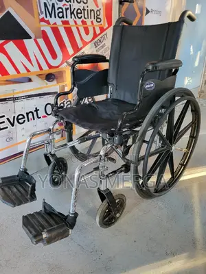 Folding Wheelchair for Compact Storage屬祓wheelchair☆匪wheelchair
