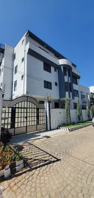 Furnished 20bdrm House in Bole for sale