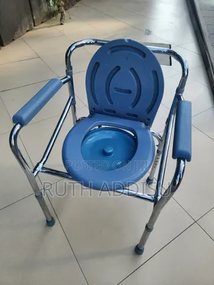 Commode Chair軍隊toilet Chair狂奔brand New Commode Chair腕了commode Chair
