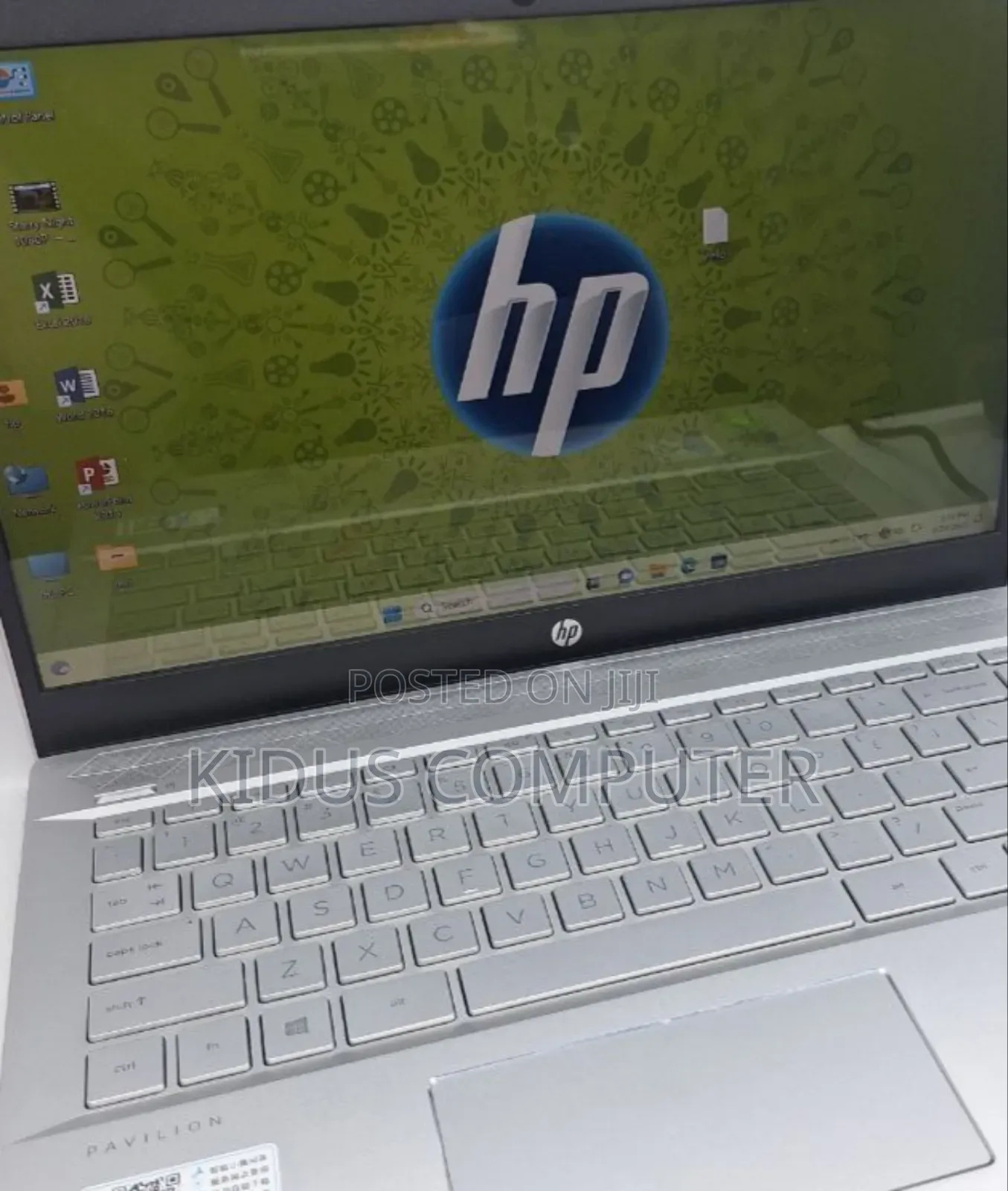 New Laptop HP Pavilion 15 16GB Intel Core I7 SSD 512GB