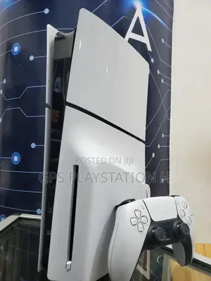 Playstation 5 Slim Ps5cd Version Videogame Console 1000gb/1tb
