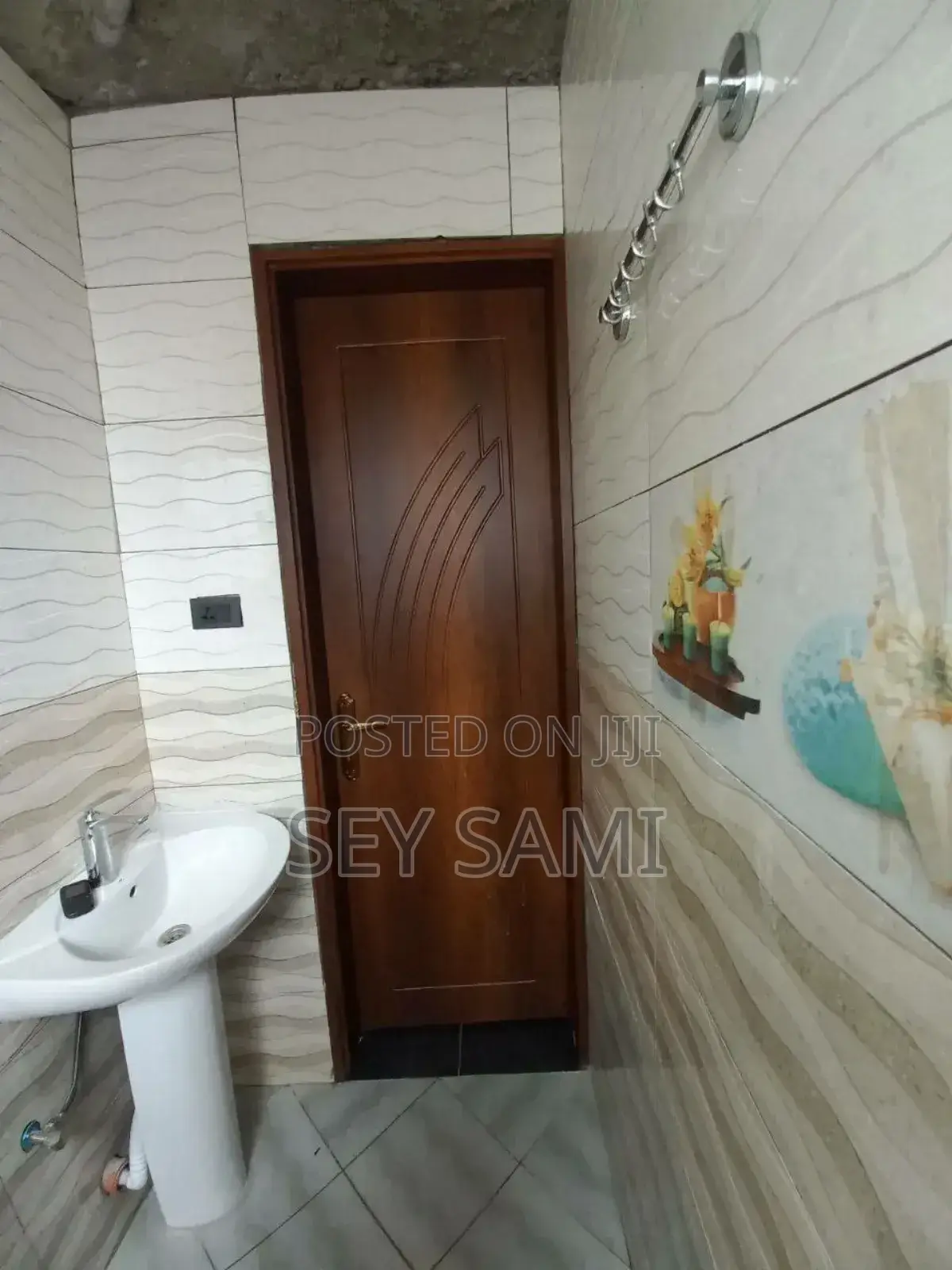 Engineered Door