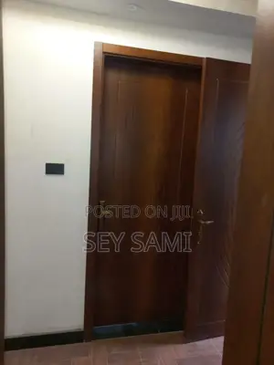 Engineered Door