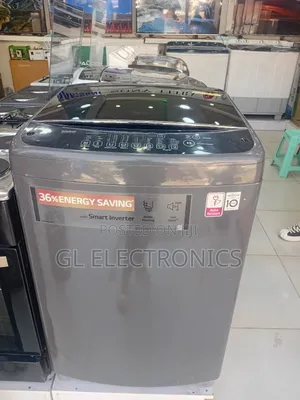 Lg Automatic 14kg