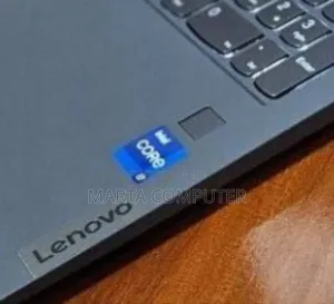 New Laptop Lenovo Yoga 7 15ITL5 16GB Intel Core I7 SSD 512GB