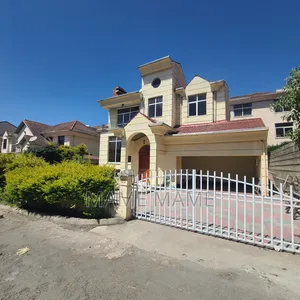 3bdrm House in Addis Abeba, Bole for rent