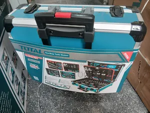Hand Tools Set
