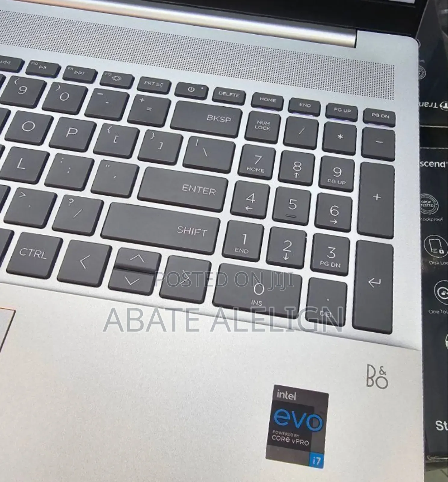 New Laptop HP Pavilion 15 16GB Intel Core I7 SSD 1T