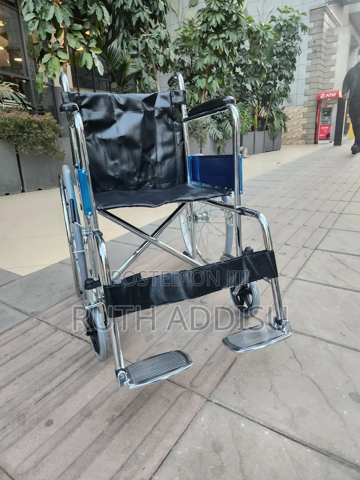 Foldable Wheelchair輕微wheelchair三級wheelchair症的wheelchair輕微wheelchair