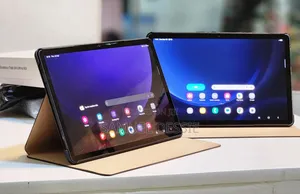 New Samsung Galaxy Tab S9 256 GB