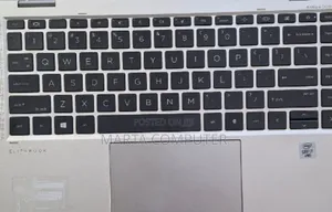 New Laptop HP Spectre 16GB Intel Core I7 SSD 512GB