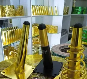 Sofa Rekebot Leg የሶፋ እግር 12 Pc