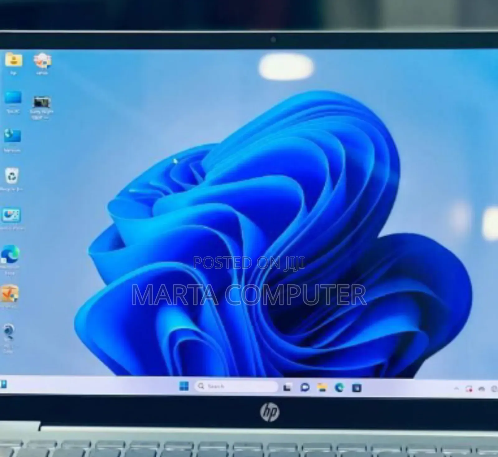 New Laptop HP Pavilion 15 16GB Intel Core I7 SSD 512GB