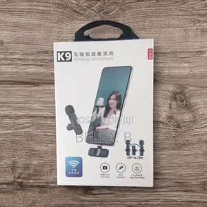  Wireless Microphone - Best Choice for Musicians