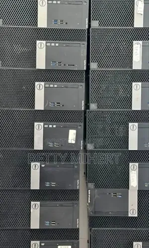New Desktop Computer Dell OptiPlex 3070 8GB Intel Core I5 HDD 1T