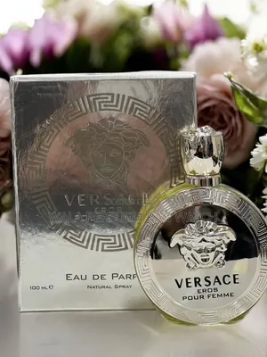 Women’S Perfume – Long-Lasting
